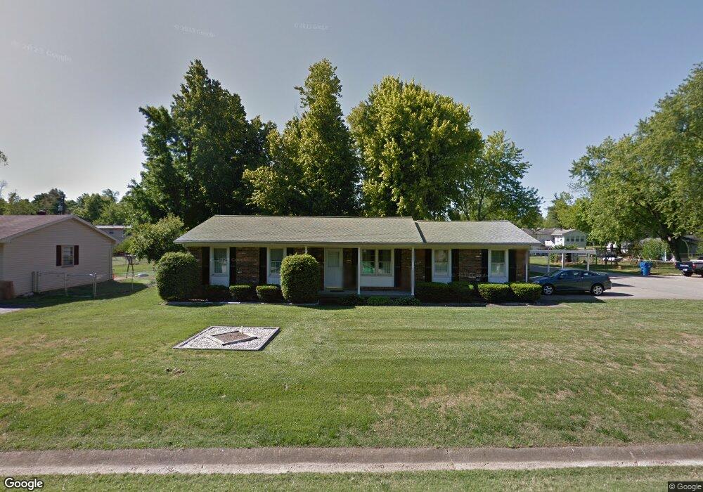 7333 Acorn Dr, Newburgh, IN 47630 - photo 1