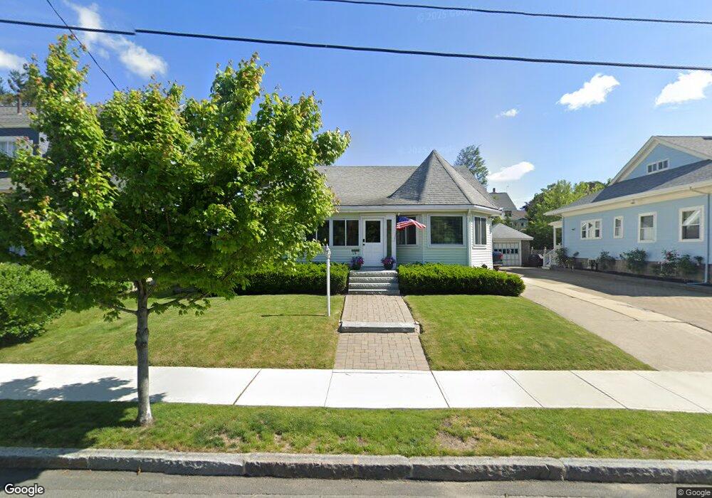 Street View Photo