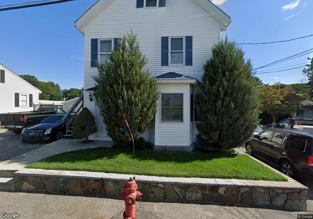 4 Bryant St, Woburn, MA 01801 - photo 1