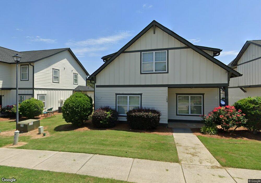 104 Peach Trail, Carrollton, GA 30117 - photo 1
