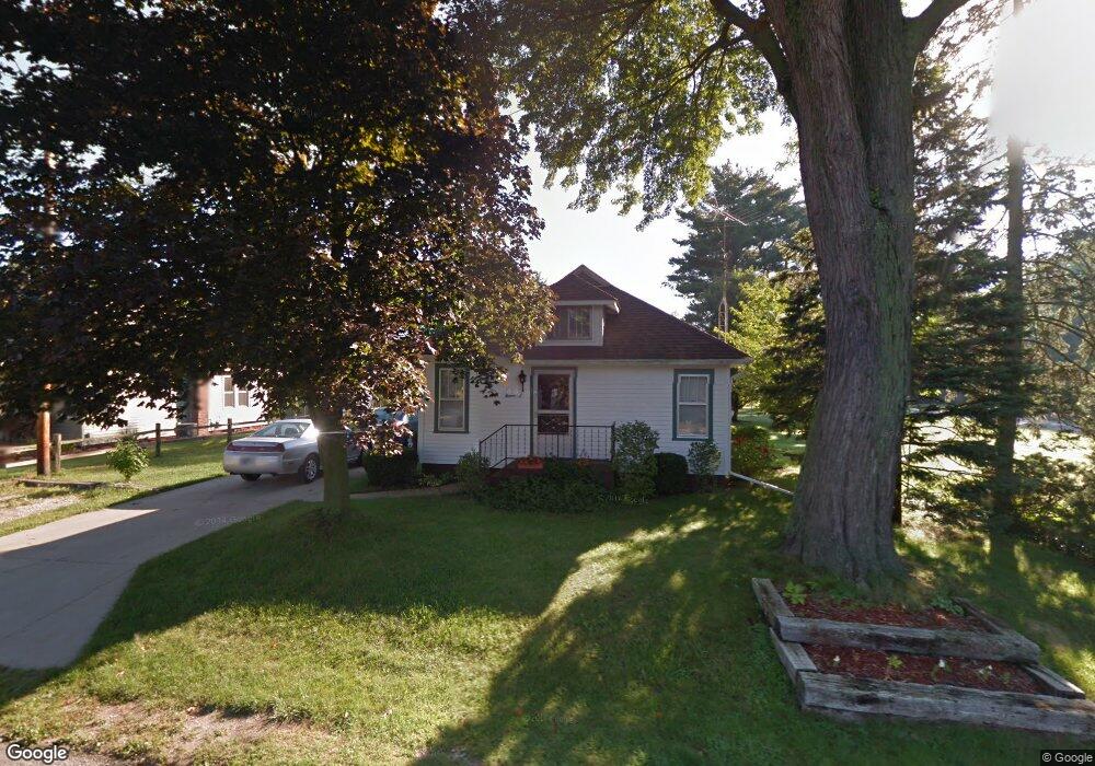 11 S Walnut St, Rolling Prairie, IN 46371 - photo 1