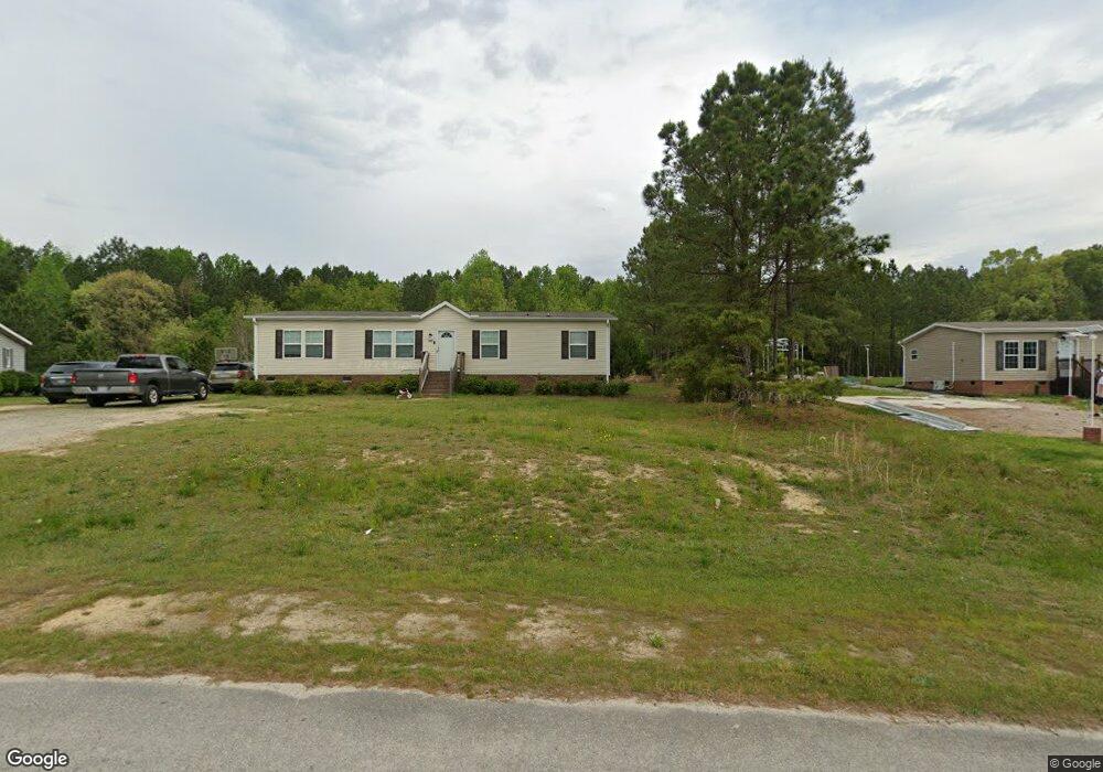 Lot #107 - N Ridge Dr, Louisburg, NC 27549 - photo 1