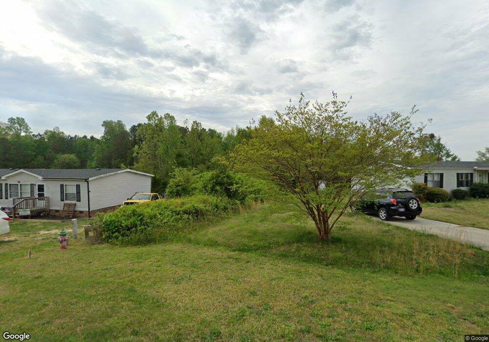 Lot #102 - N Ridge Dr, Louisburg, NC 27549 - photo 1