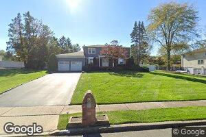 56 Thomas Dr, Manalapan, NJ 07726