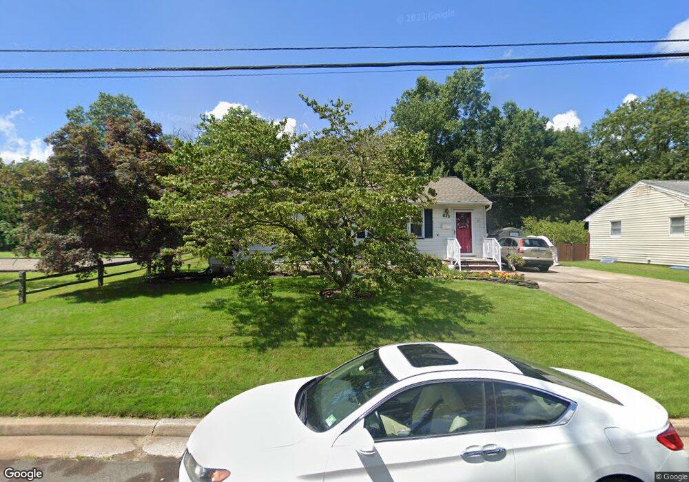 820 Haran Ave, Manville, NJ 08835 - photo 1