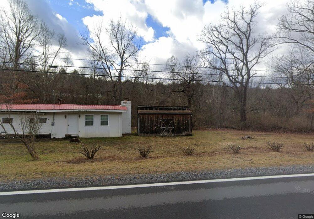 12940 Blue Gray Trail, Brandywine, WV 26802 - photo 1