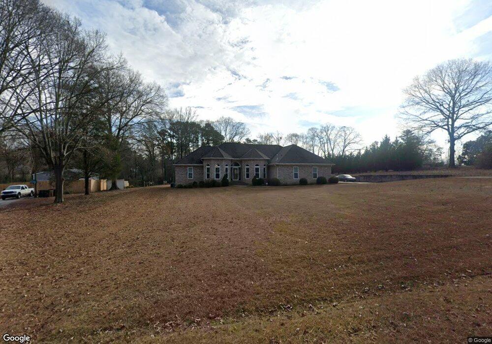 10 Circle Creek Dr, Stockbridge, GA 30281 - photo 1