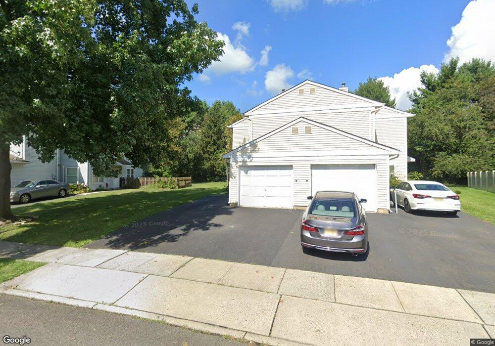 27 Wyndmoor Dr, East Windsor, NJ 08520 - photo 1