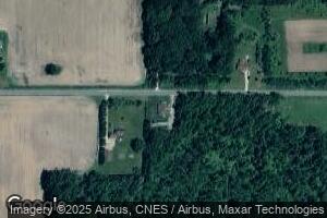 10266 E Coleman Rd, Coleman, MI 48618