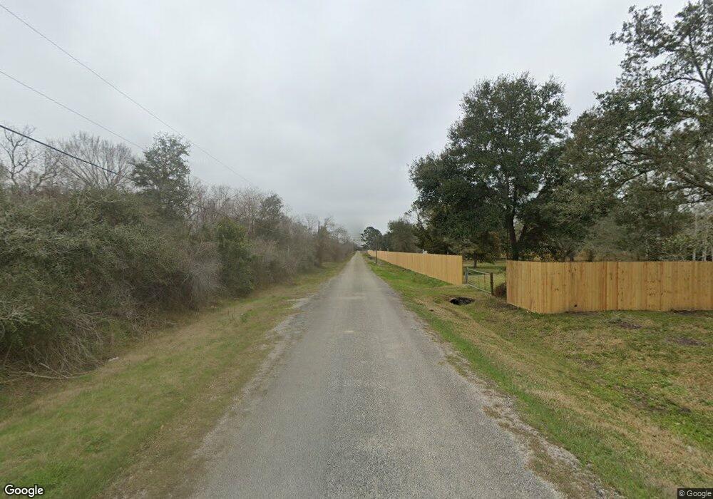 5302 Cr 154 at Cr 155, Alvin, TX 77511 - photo 1