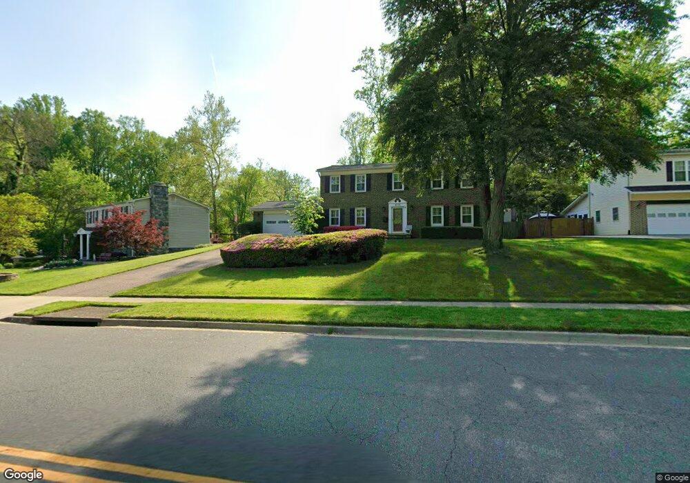 4332 Duncan Dr, Annandale, VA 22003 - photo 1