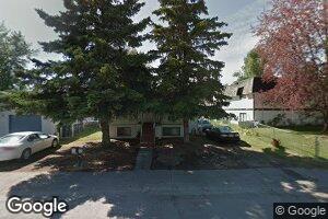 3710 Young St, Anchorage, AK 99508