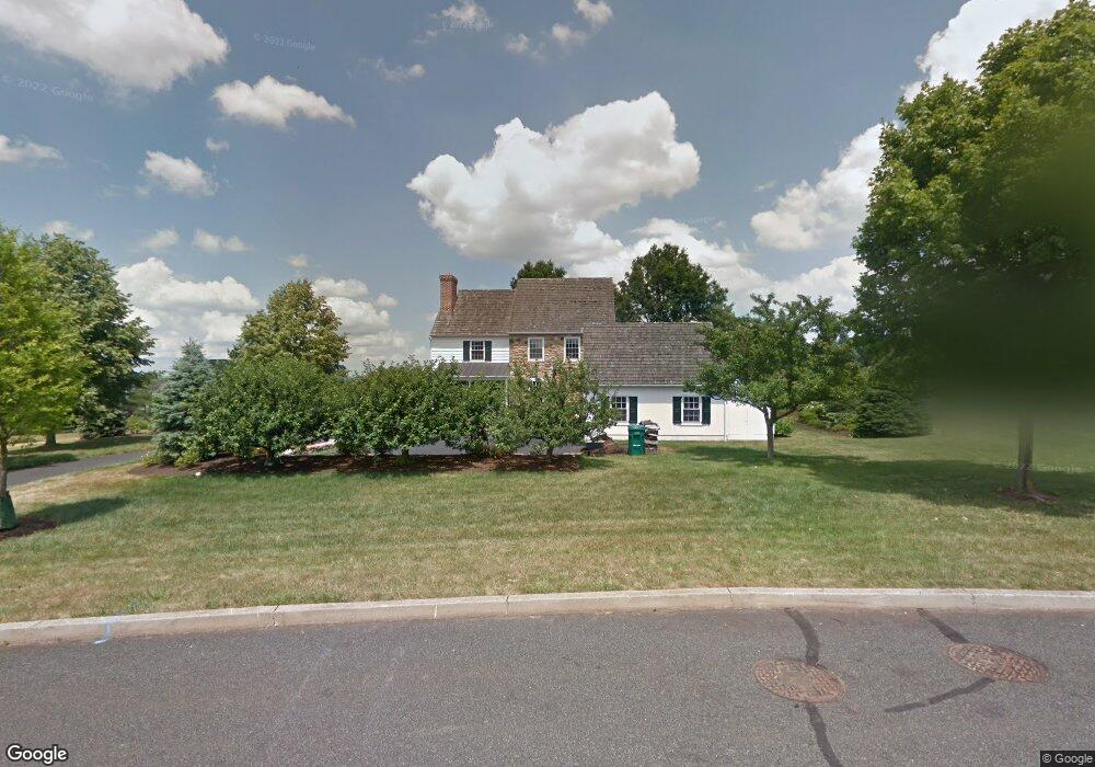 105 Indian Ridge Ln, Telford, PA 18969 - photo 1