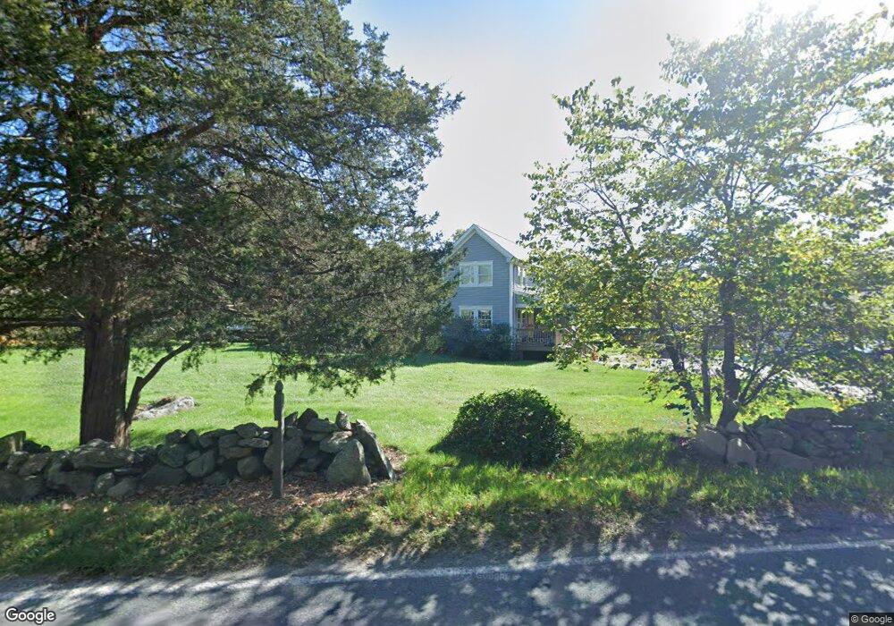 69 New St, Rehoboth, MA 02769 - photo 1