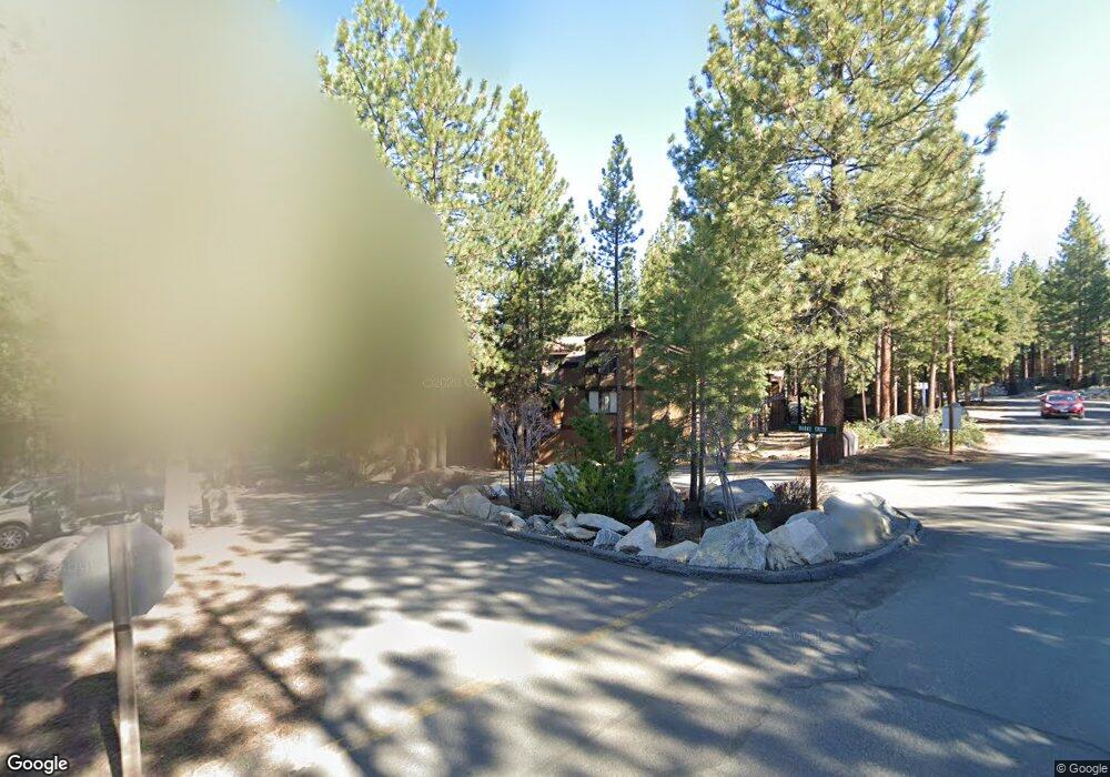 41 Burke Creek Cir, Zephyr Cove, NV 89448 - photo 1