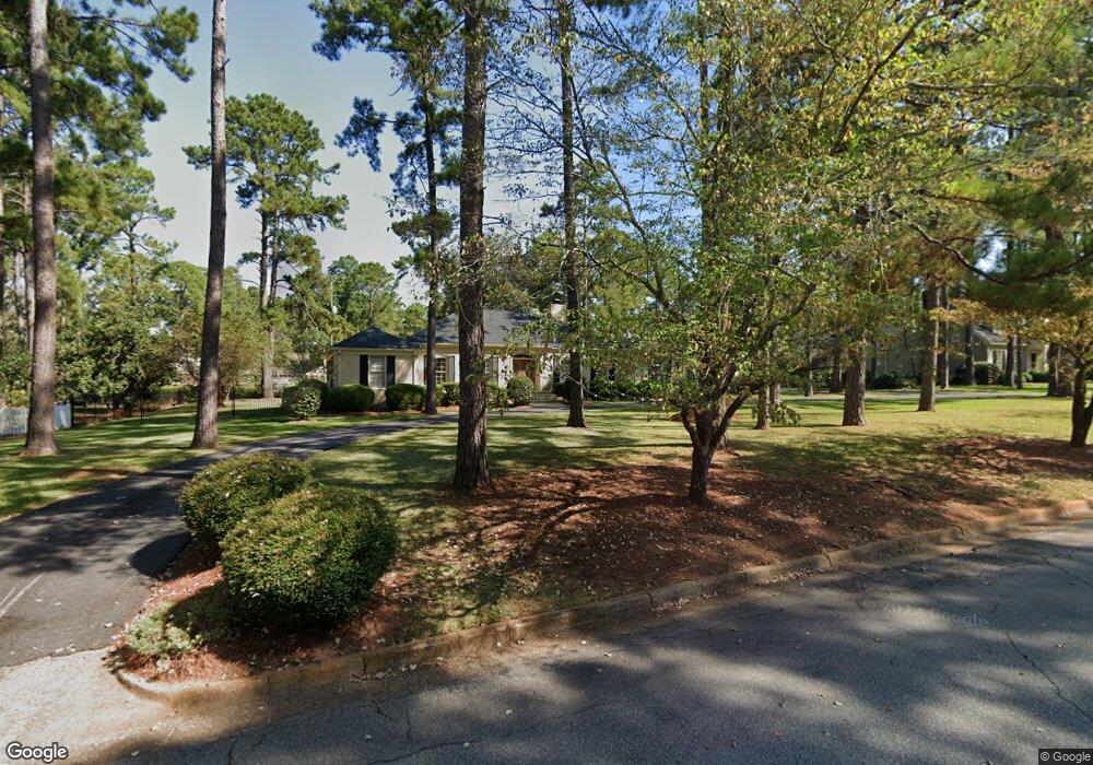 2505 Pheasant Dr, Albany, GA 31707 - photo 1