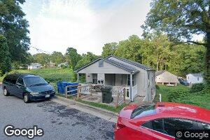 405 1st St SE, Hickory, NC 28602