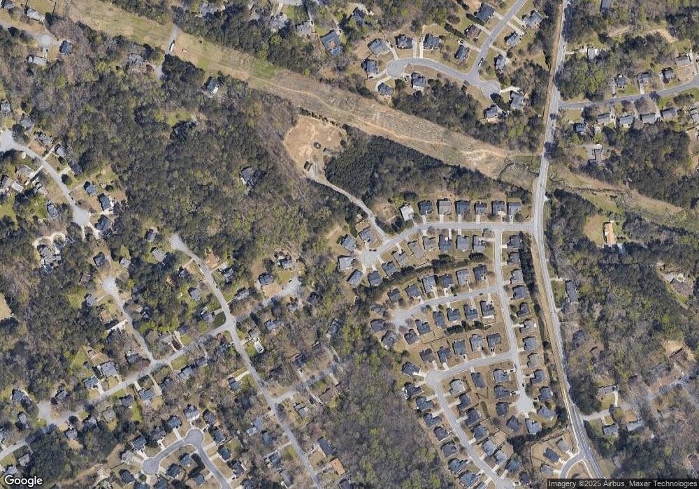 3795 Corral Way unit 1, Lilburn, GA 30047 - photo 1