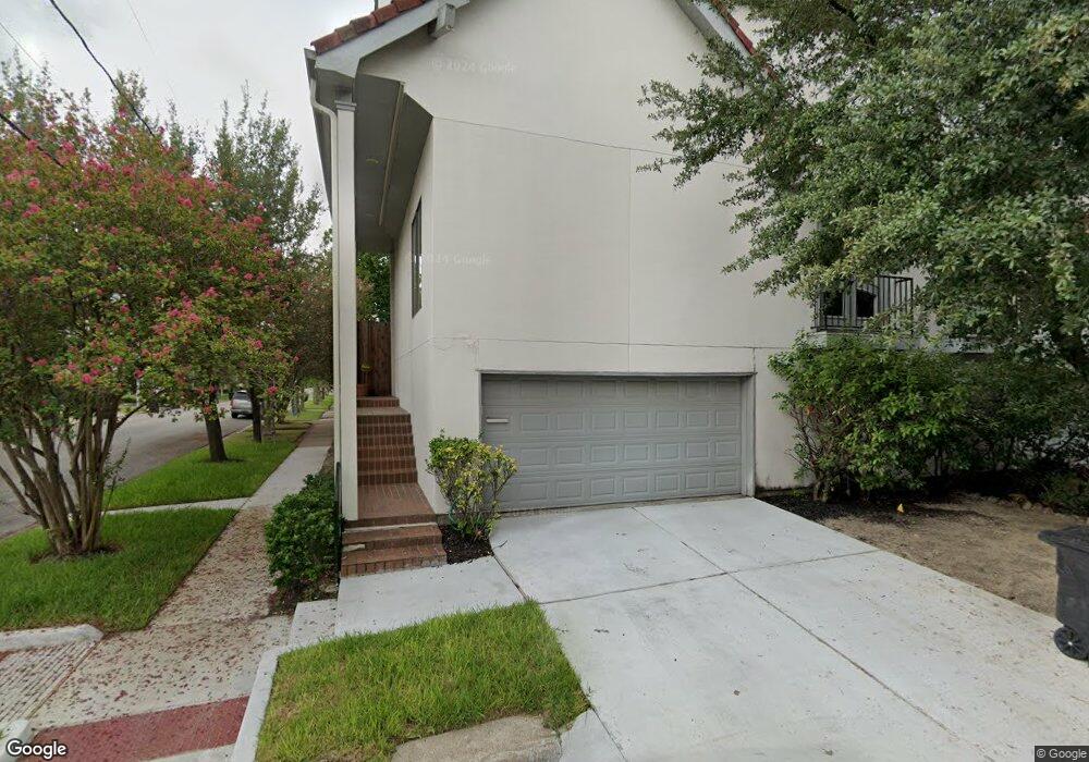 1941 Vermont St, Houston, TX 77019 - photo 1