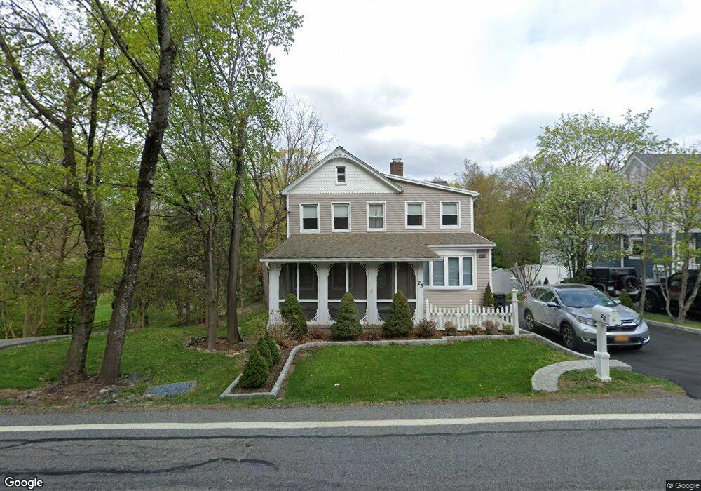23 Hawkes Ave, Ossining, NY 10562 - photo 1
