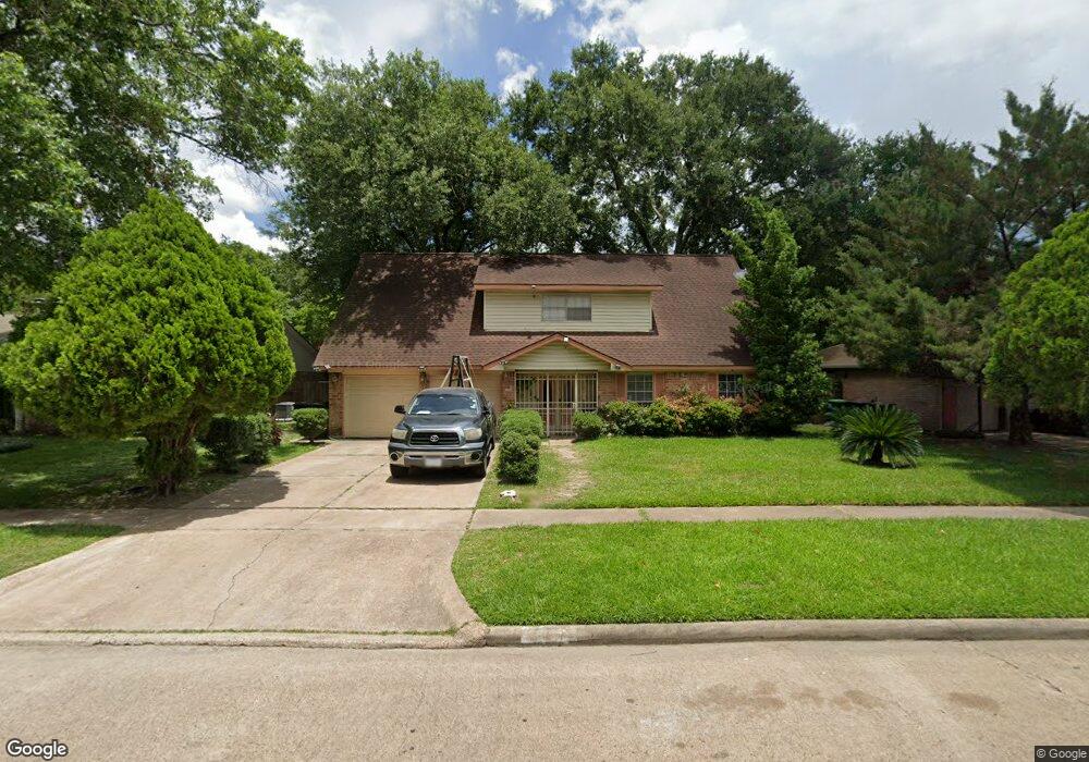 4326 Lemon Tree Ln, Houston, TX 77088 - photo 1