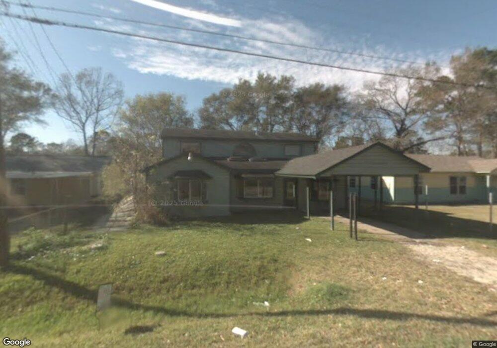 10405 Bucknell Rd, Houston, TX 77016 - photo 1