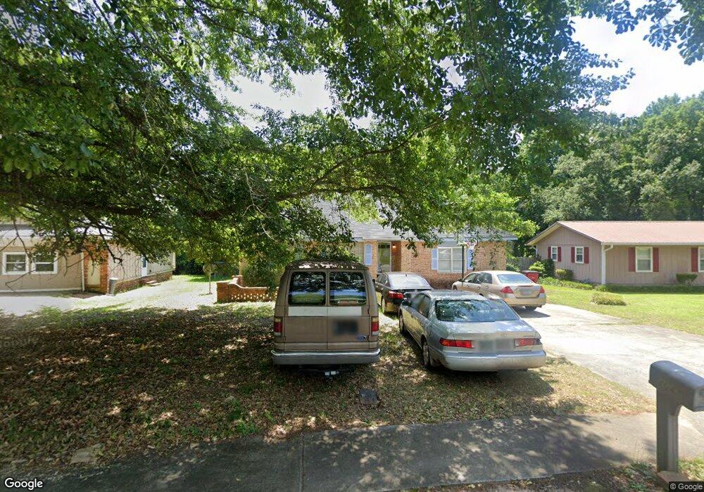 4047 W Oak Dr, Macon, GA 31210 - photo 1