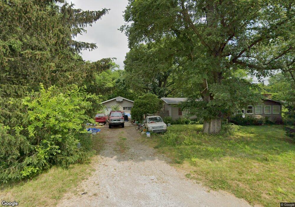 11538 E 700 N, West Lafayette, IN 47906 - photo 1