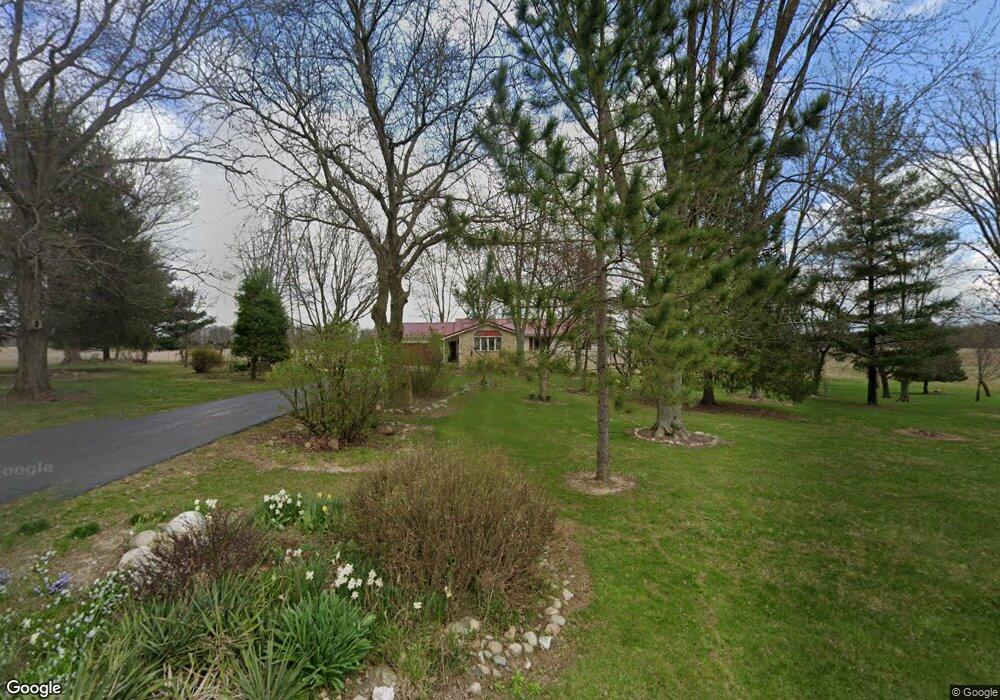 3047 S 100 E, Wabash, IN 46992 - photo 1