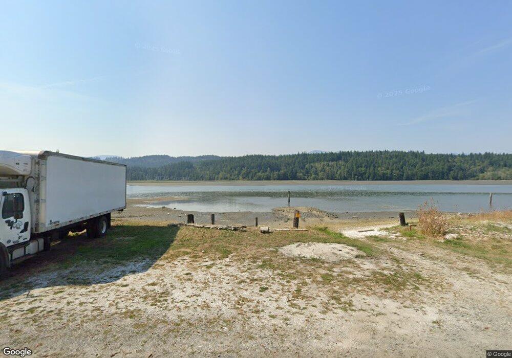 1820 Dabob Post Office Rd, Quilcene, WA 98376 - photo 1