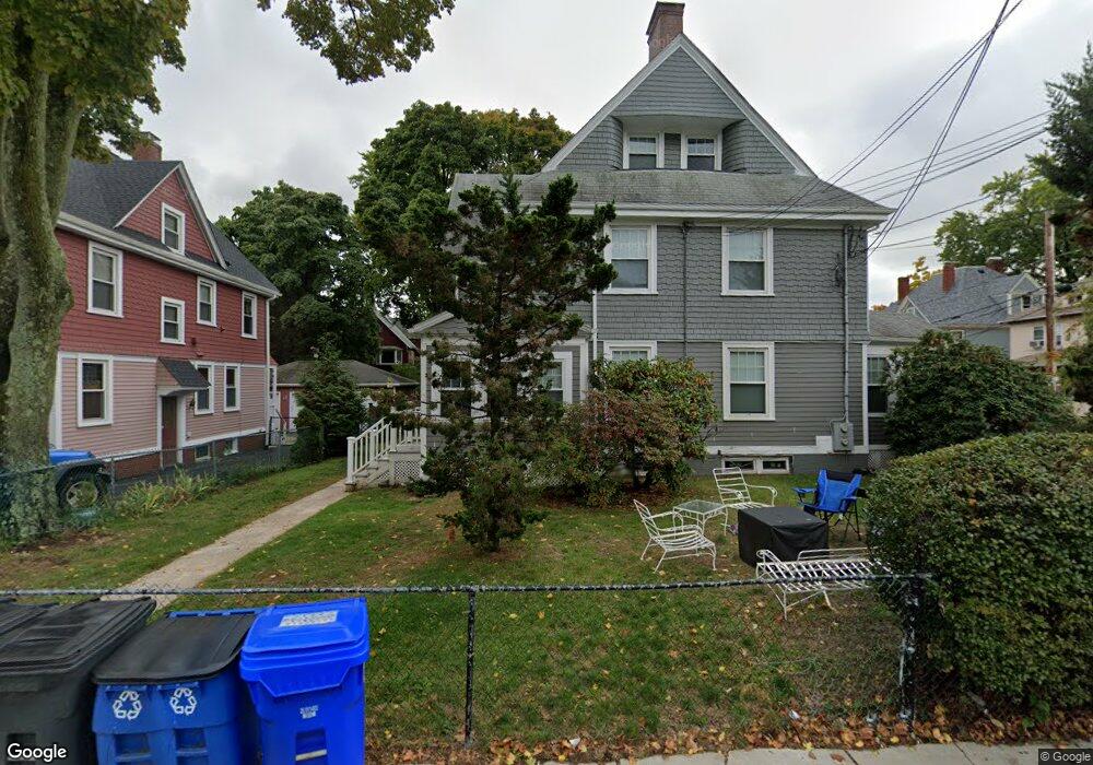 28 Holton St unit U, Allston, MA 02134 - photo 1