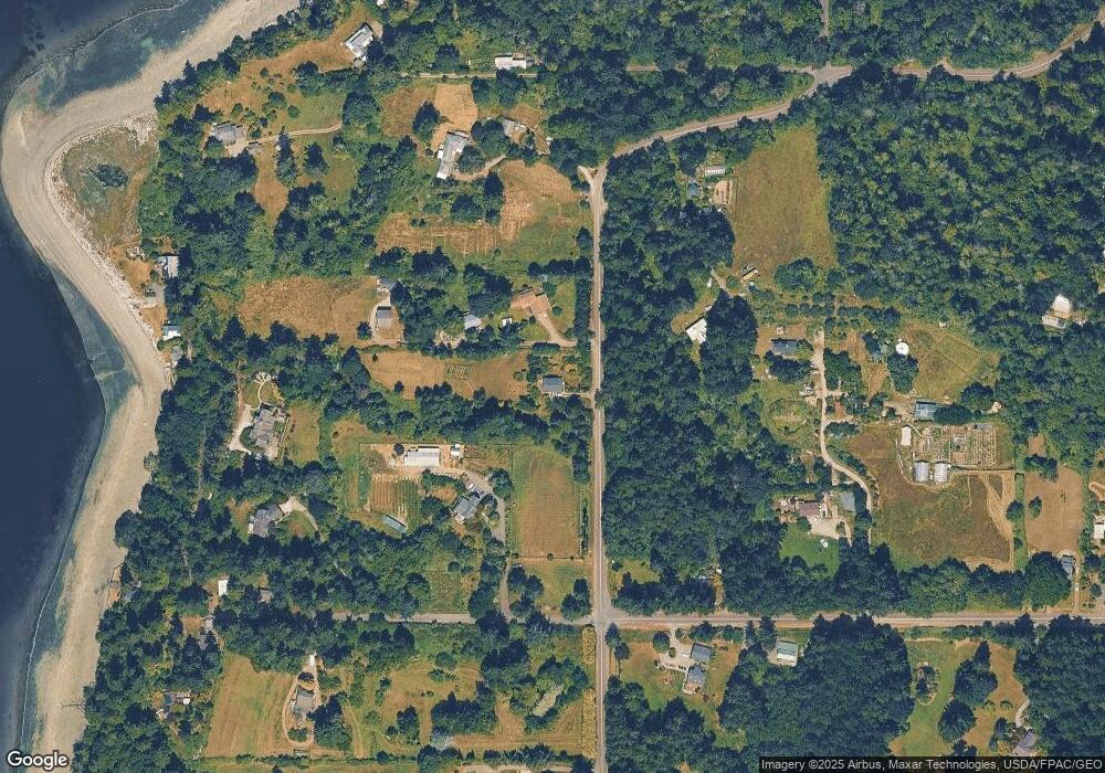 14609 Westside Hwy SW, Vashon, WA 98070 - photo 1