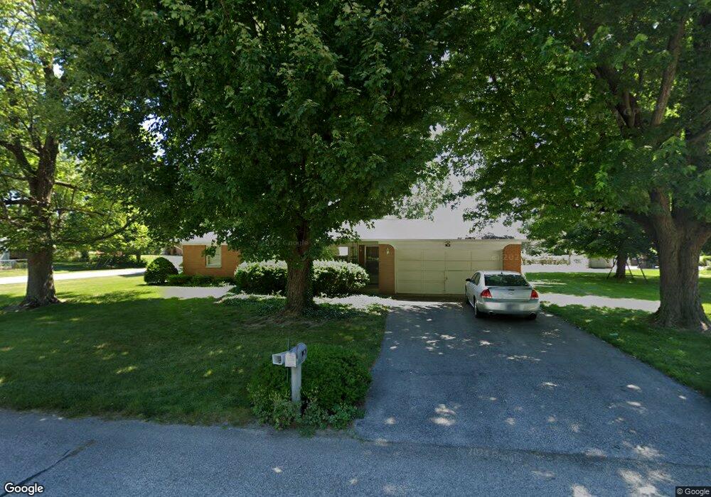 1311 Almond Ct, Plainfield, IN 46168 - photo 1