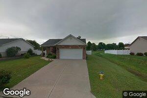 719 Chouteau Ave, Granite City, IL 62040