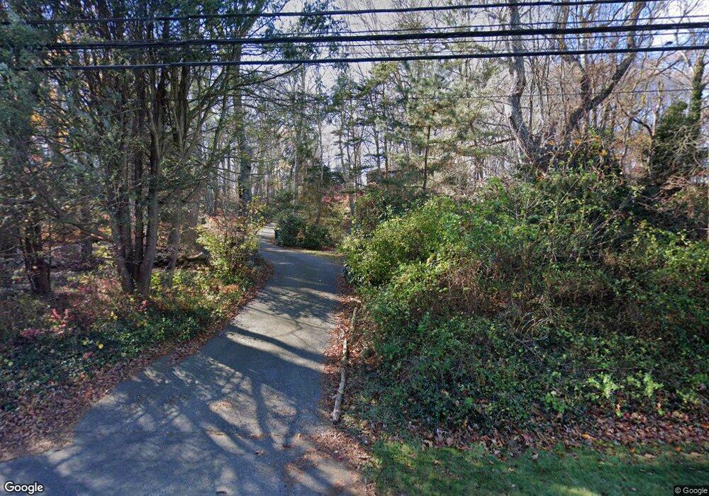 16 Four Mile River Rd, Old Lyme, CT 06371 - photo 1