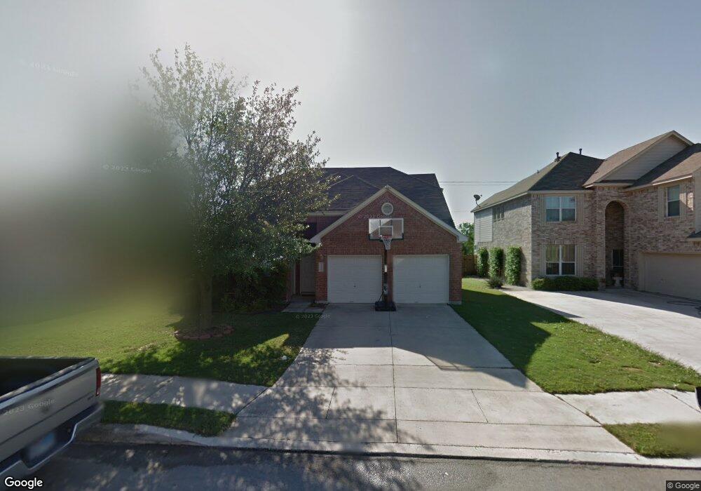 13124 Mystic Saddle, Helotes, TX 78023 - photo 1