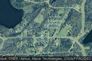 16702 Park Dr, Ironton, MN 56455