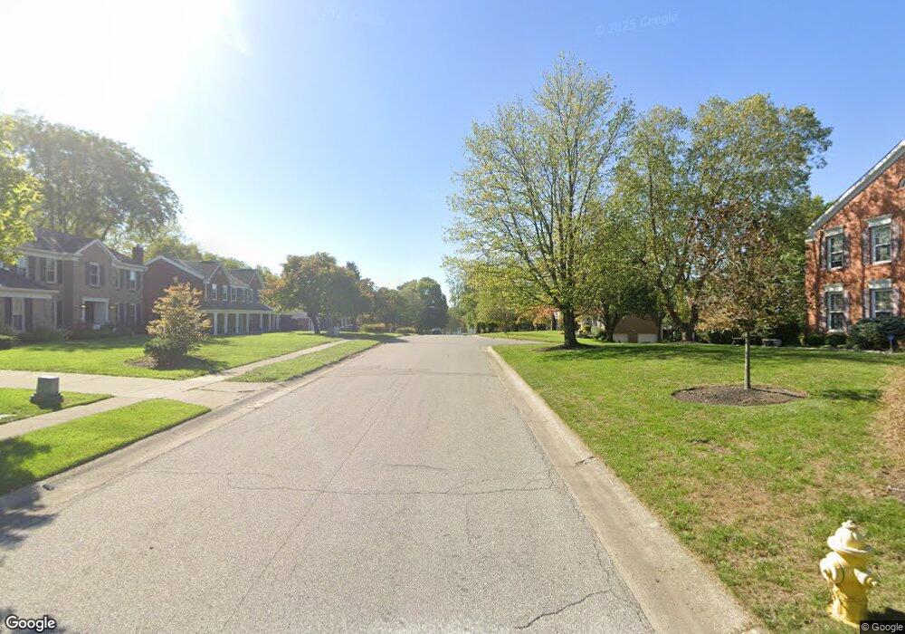 Lt Meadowcreek Dr, Dry Run, OH 45244 - photo 1