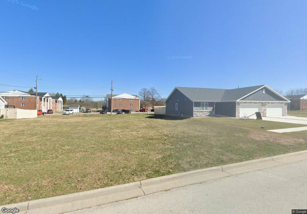 2747 Goldenrod Lane Unit # 48, Findlay, OH 45840 - photo 1