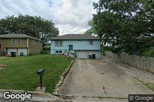 112 W 7th St, Edgerton, KS 66021