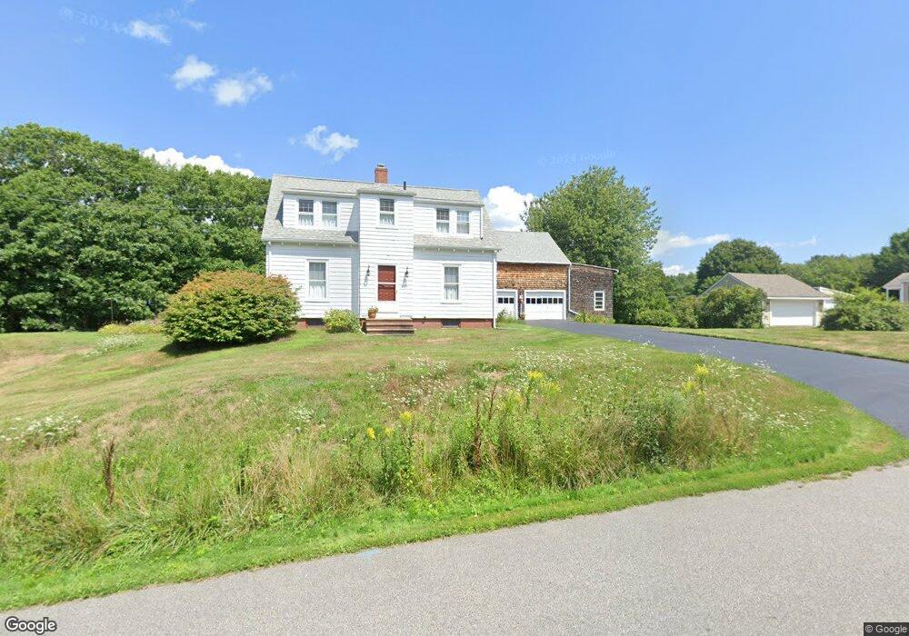 33 Meeting House Rd, Biddeford, ME 04005 - photo 1