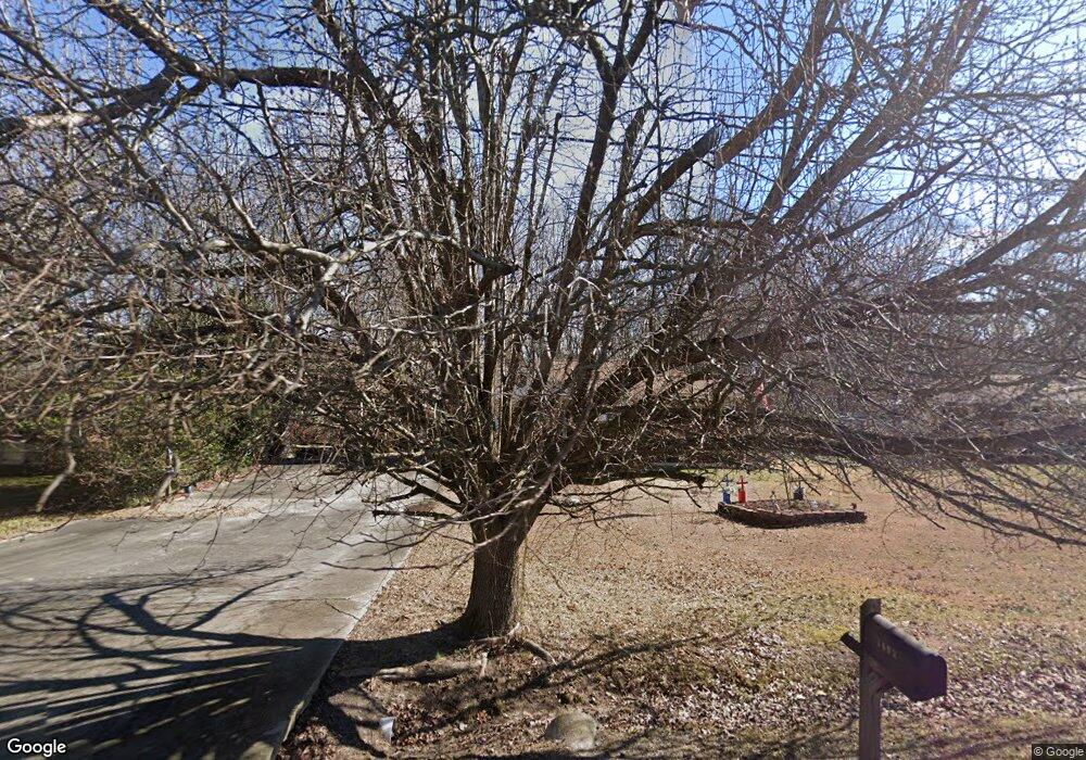 1495 Victoria St, Douglasville, GA 30134 - photo 1