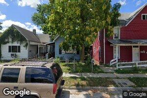 220 S 5th St, Lafayette, IN 47901