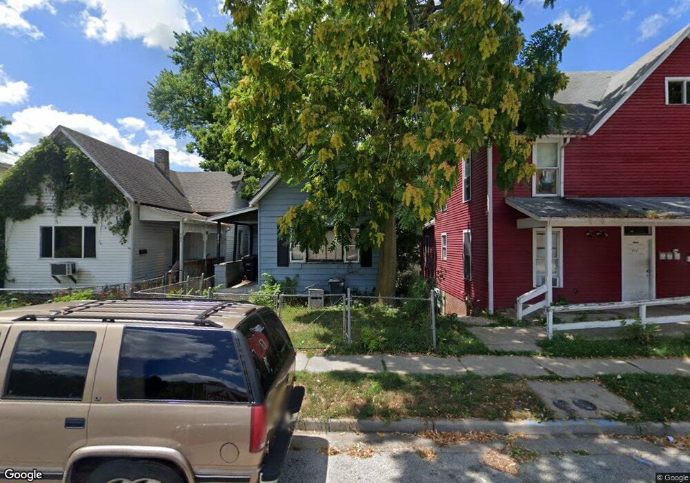 220 S 5th St, Lafayette, IN 47901 - photo 1