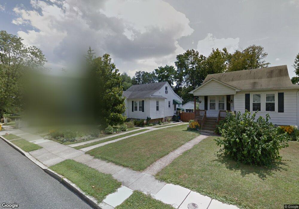 2733 Kildaire Dr, Parkville, MD 21234 - photo 1