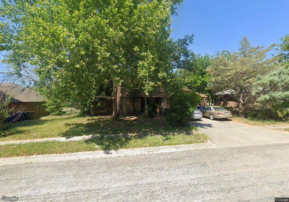 112 E Blancas Dr, Copperas Cove, TX 76522 - photo 1