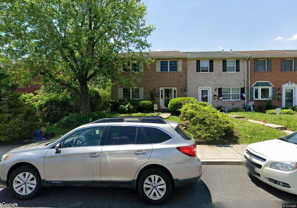 741 Jefferson St, Red Hill, PA 18076 - photo 1