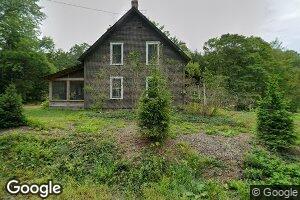 168 Sawnee Bean Rd, Thetford Center, VT 05075
