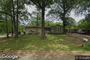 1501 Fillmore Dr, Tupelo, MI 38801