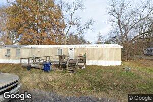 614 Hudson Blvd, Lake Providence, LA 71254